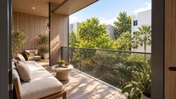 Cluny Park Residence (D10), Condominium #626342981